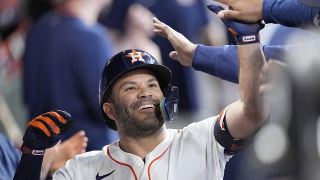 '3년 전에 다쳤잖아' 알투베, 휴스턴 요청으로 WBC 출전 포기