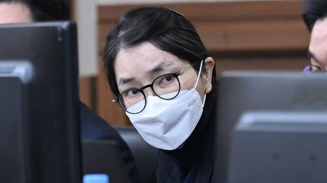 징역 15년 구형...김건희 여사 오늘 1심 선고 생중계