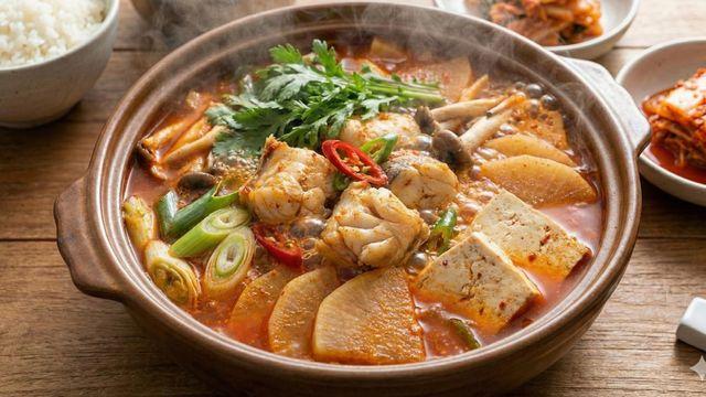 동태찌개에 제발 '이것' 듬뿍 썰어 넣어보세요… 식당 부럽지 않은 인생 맛집 됩니다