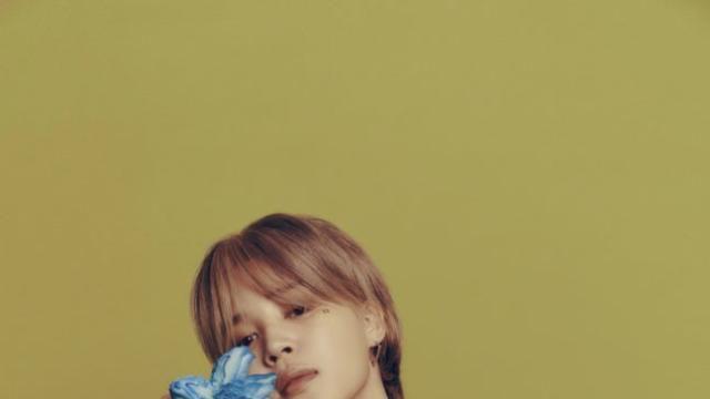 [BTS 광화문 D-52] 방탄소년단 지민 '후', 뮤직 캐나다 더블 플래티넘 싱글 인증