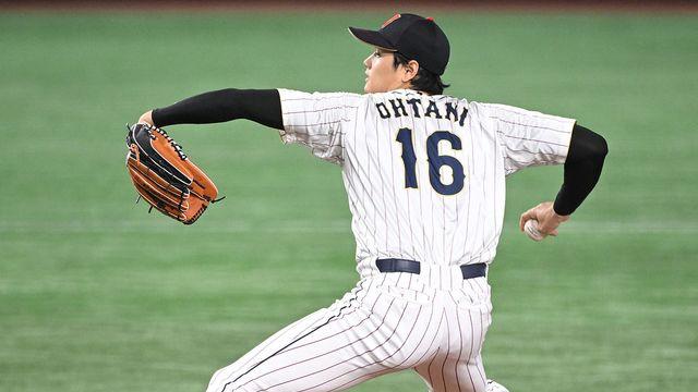 현시점 WBC 최고의 화두 '오타니 투수 등판', 美 전문가들도 찬반 갈렸다…'WBC 후유증으로 부상 vs 등판 막아선 안 돼'