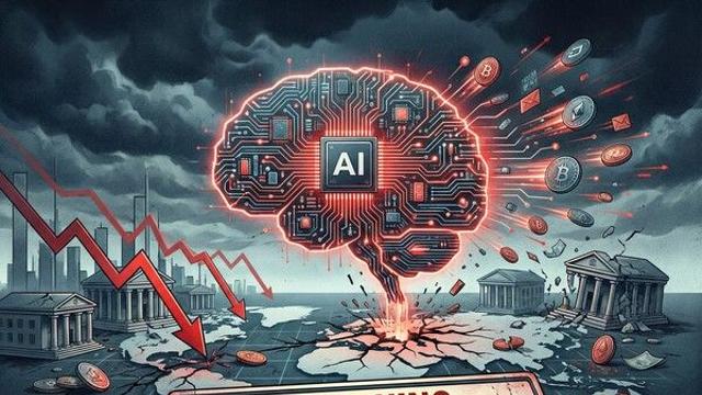 [단독] AI가 금융을 빠르게 만들었다… BIS “위기도 그 속도로 온다”