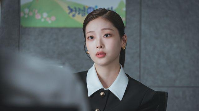 최희진, ‘아이돌아이’ 종영 소감…“시청자분들이 계셨기에 행복하게 마무리”