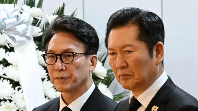 김 총리, 정청래 조국당 합당 제안에 