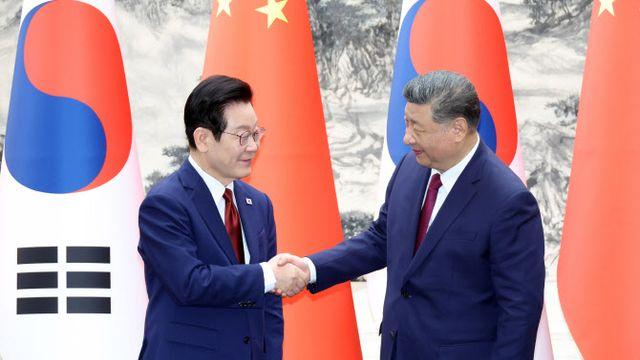 중국, 출장도 한국으로…무비자가 트렌드 바꿔