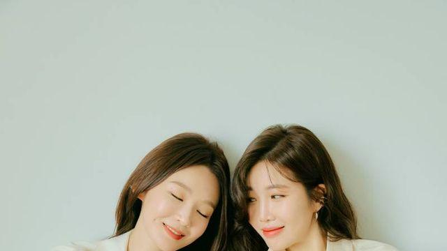 다비치 콘서트 명함 번호 피해…소속사 “연출로 사용된 번호, 연락 자제”