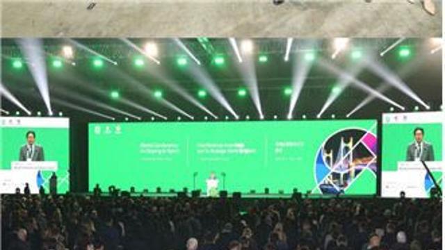 “116억 경제 훈풍” 부산 세계도핑방지기구 총회 성과 톡톡