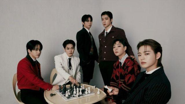 온앤오프, WM엔터 떠난다… 