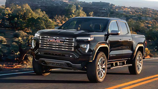 수입차 수리비 걱정 끝?…GMC 신차 3종 상륙, 캐딜락 서비스 망 공유로 ‘승부수’