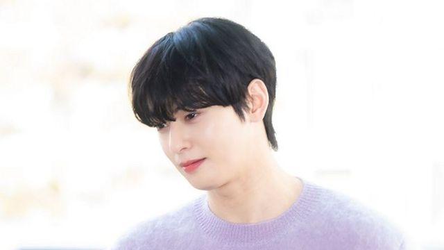 ‘얼굴 천재’ 차은우의 두 얼굴…사과문 뒤 세워진 ‘대형 로펌’ 방패 [리폿-트]