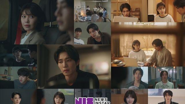 지니TV ‘아이돌아이’ 최수영X김재영, ‘이스터 에그’ 속 발견한 비밀! ‘무죄 입증’ 김재영 뒤 지키는 ‘덕후’ 최수영