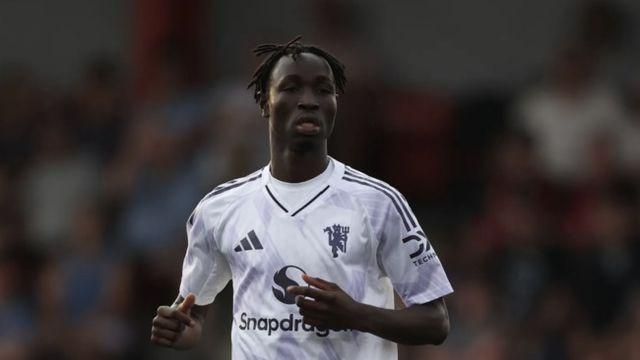 카세미루 대체자, 맨유 유스에서 찾는다! “구단 내부서 잠재력 높이 평가, 기회 잡을 수도”