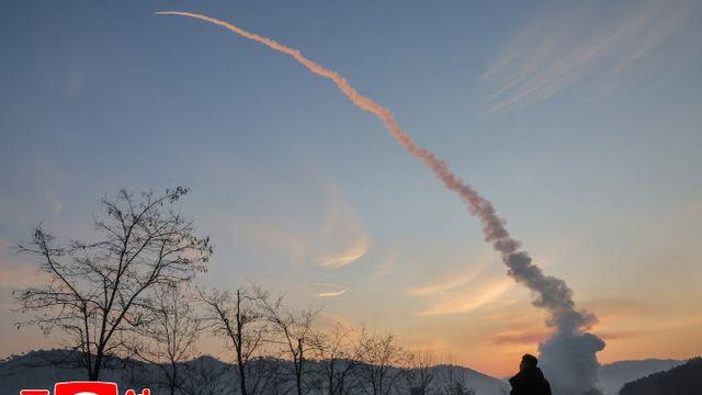 北 단거리 탄도미사일 여러 발 발사…올해 들어 두 번째 '도발'