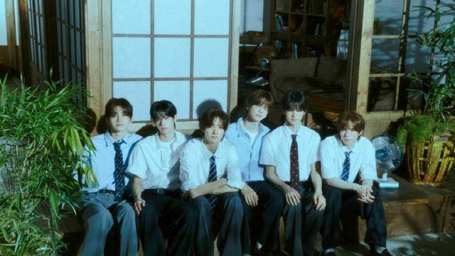 투어스, 2월 9일 신곡 '다시 만난 오늘'로 컴백