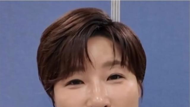 박세리, 김승수 결혼설 직접 반박…“AI 가짜뉴스”