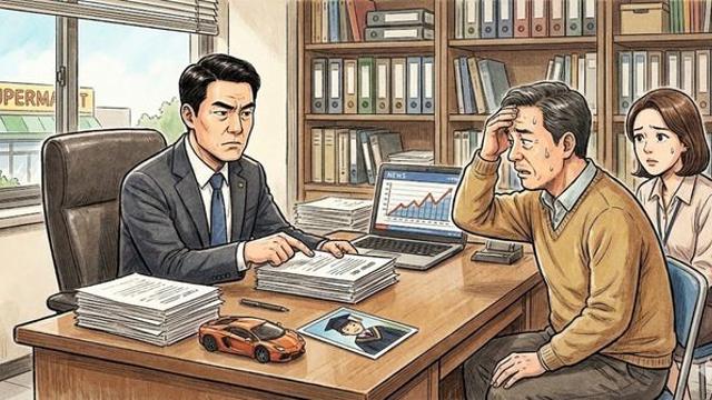 생필품값 담합 4000억 탈세 혐의 17개 업체 조사... 자녀 유학비·슈퍼카 구입 등 파악