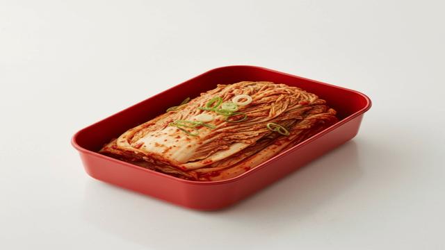 “락스보다 강합니다”… 김치통 냄새가 안 빠지는 이유가 이거 였습니다