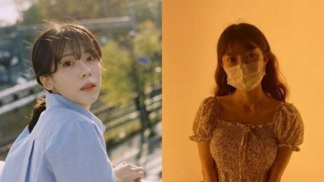 故 어쿠스틱 콜라보 모수진·유병장수걸…같은날 전해진 20대 청춘들의 안타까운 비보 [엑's 이슈]