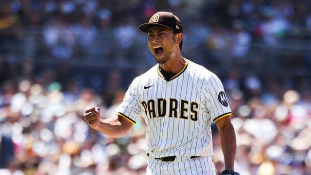 '은퇴 부인' 다르빗슈, 2026 WBC 일본 대표팀에 임시 코치로 합류