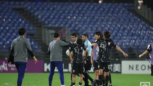 [단독] ‘U-23 아시안컵 졸전’ 이민성호 GK 코치 이해 불가 외도, 소집 훈련 불참→지도자 강습 참가...‘강사 직무 일시 정지’