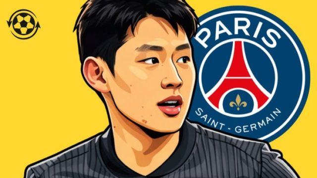 1티어 기자 확인! 이강인(25·PSG) 잔류 유력→구단, 겨울 이적시장 사실상 마감 '쾅'