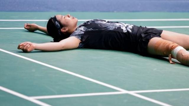 [오피셜] 안세영, '충격의 0점' 사태 터졌다…그런데 중국은 