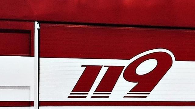 양구 신병교육대대서 산불…약 30분 만에 완진