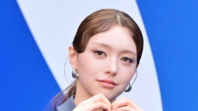 피프티 문샤넬, '얼음' 언급 美까지 주목했다 