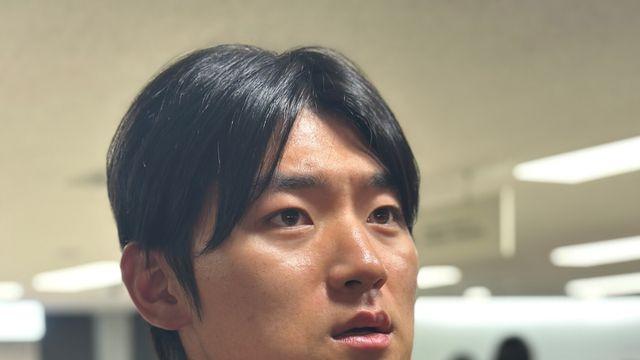 국가대표 김도영은 진심이다 