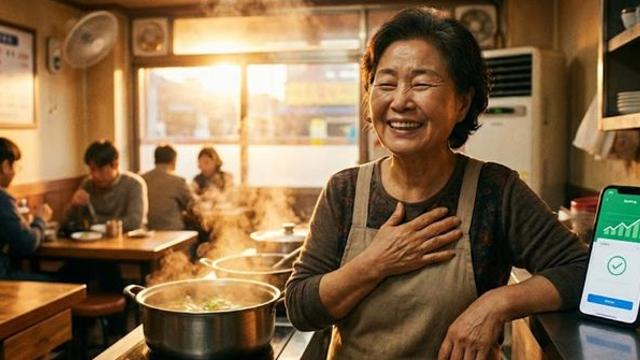 역대급 39.3조 수혈… 설 전 통장에 돈 들어옵니다 바뀐 '지급일' 확인 필수