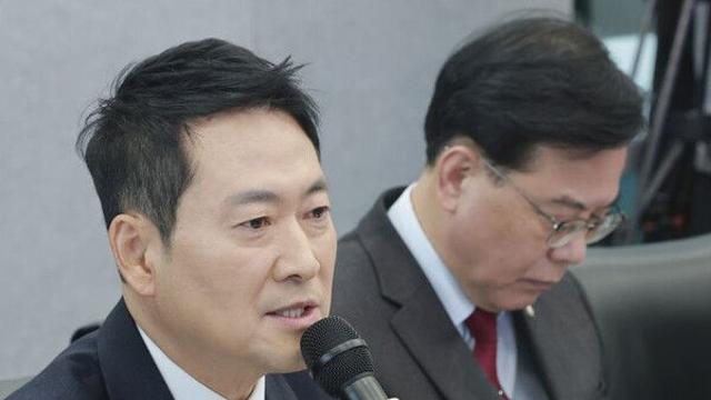 장동혁, 당무 복귀 후 첫 최고위…'한동훈 제명안' 처리 여부 주목