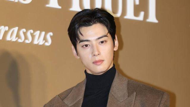 [단독] 차은우 母 강화 장어집 소재 법인, 현장조사 당일 강남으로 전출