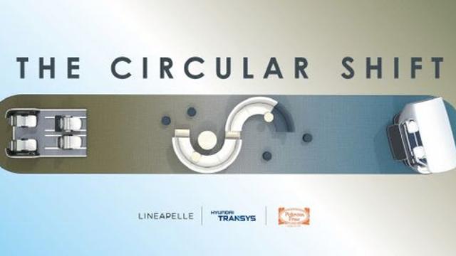 현대트랜시스, 뉴욕에서 미래 모빌리티 공간 콘셉트 공개