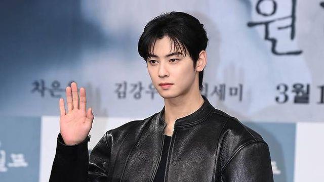 '200억 추징' 차은우 법인, 강화도→강남구청 주소 이전…