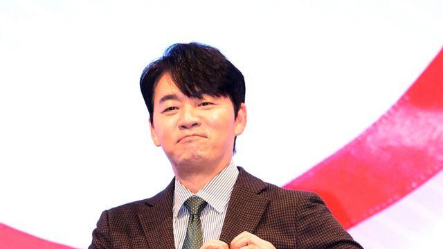 ‘사랑을 처방해 드립니다’ 김승수 “박세리와 결혼? 관심 감사하지만 사실무근”