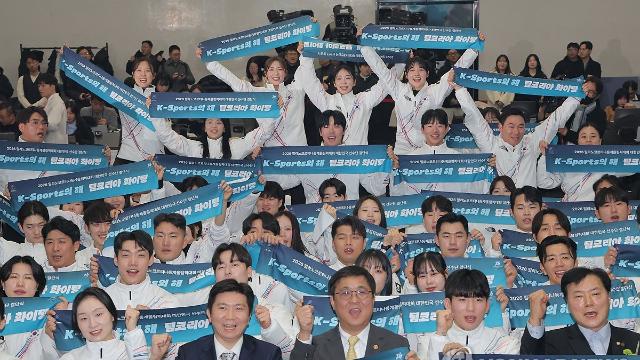 밀라노 올림픽 골든데이는 21일…한국 '금 3개·톱10' 향해 출격