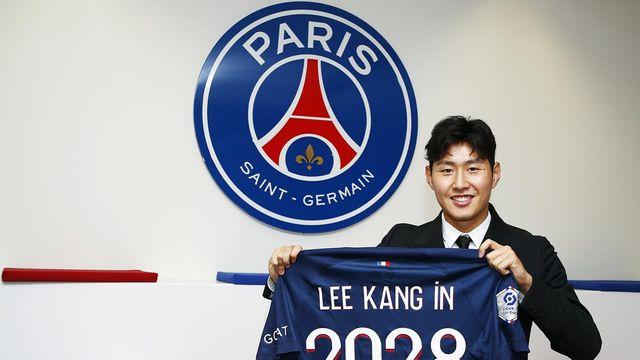 손흥민 빈 자리에 이강인! 토트넘 재밌네!…한국인 꼼수 임대, 즉각 차단 됐다→PSG 재계약 박차 가할까