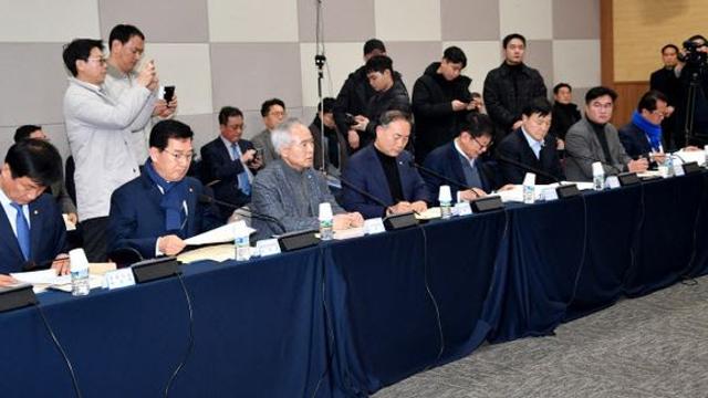 광주-전남 통합 특별법 내일 발의…대구-경북·부산-경남 통합도 급진전