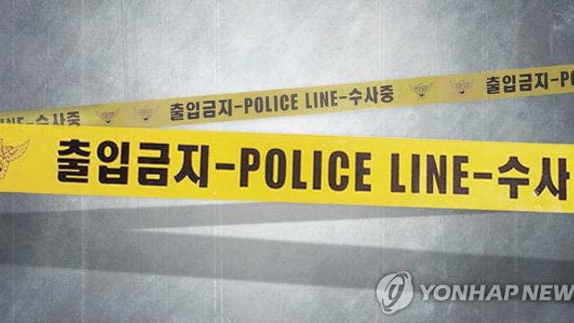 양주서 60대 남성 흉기에 숨진채 발견…아들 피의자 체포