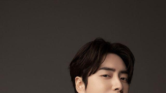 이준혁, 첫 오컬트물 '각성' 출연…구마 사제로 컴백