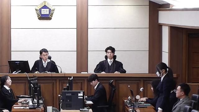 김동연, 김건희 1심 판결에 