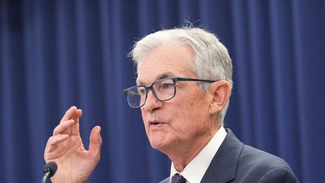 美연준 파월, 추가 금리 인하에 신중…