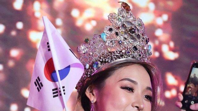 ‘솔로지옥 5’ 최미나수, 알고 보니 세계 4대 미인대회 우승자? 느좋 일상복까지 탐구!