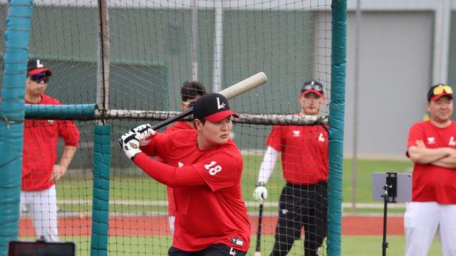 감독은 “3년째가 중요해” 선수는 “30홈런 목표” SSG 타선 ‘숨은 키맨’ 고명준 [IS 피플]