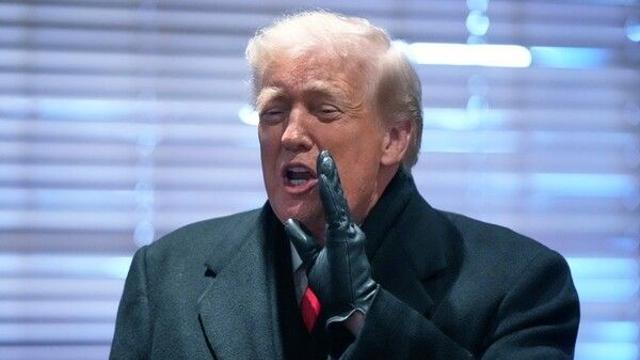 [이슈] 트럼프, 관세 발표 하루만에 