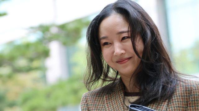 민희진 전 대표 긴급 기자회견에…어도어, “법정서 밝히면 될 일”