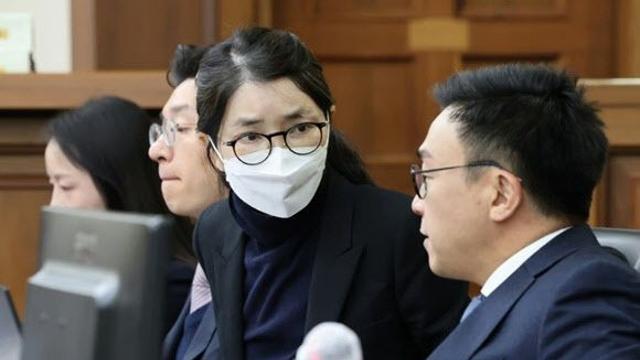 김건희 ‘징역 1년8개월’에…김영배 “사실상 무죄…尹만큼은 나왔어야”