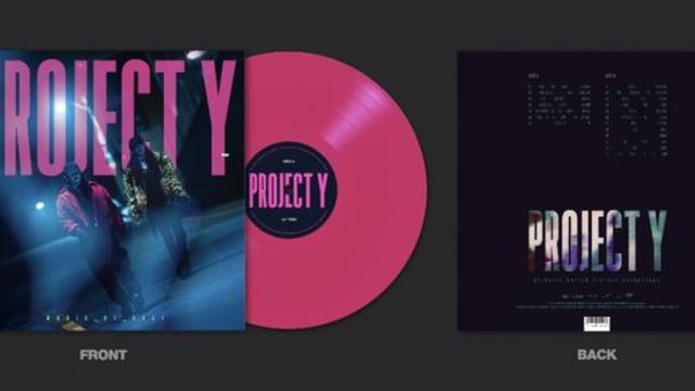 ‘감다살’ OST 소장 기회 왔다…‘프로젝트 Y’, 한정판 LP 발매