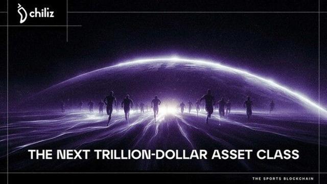 칠리즈, 1조 달러 규모 스포츠 RWA 로드맵 발표