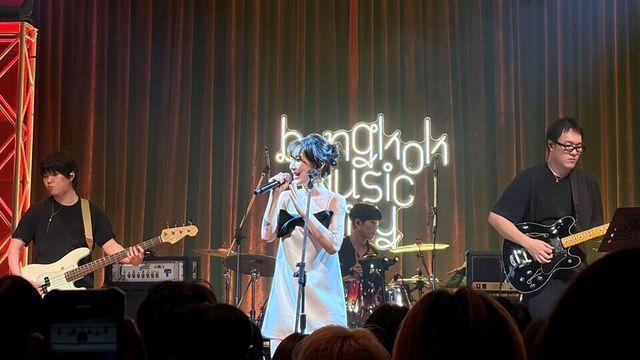 K-팝, 태국 최대 음악 마켓서 통했다…방콕뮤직시티 2년 연속 존재감